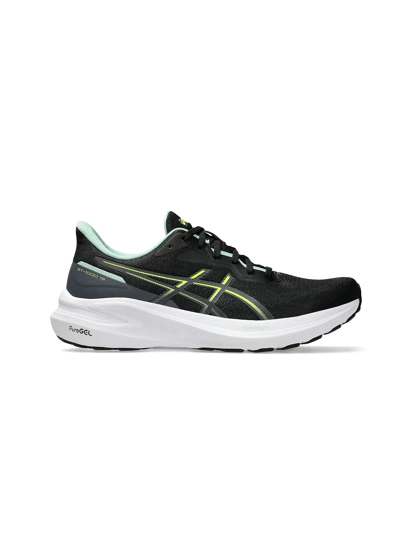 ASICS | Herren Laufschuhe GT-1000 13 | 